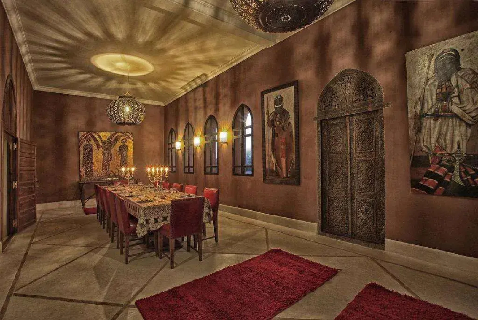 Villa Dar Moira by Sejour-Maroc