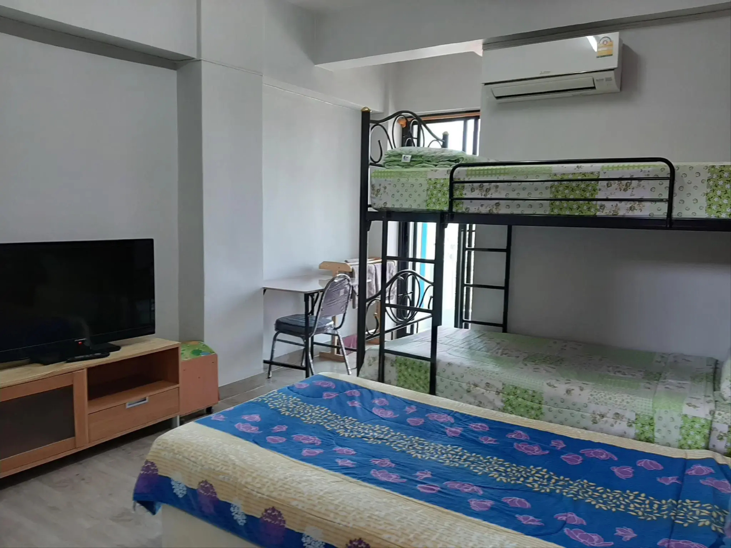 Vanlisut Hotel Ngamwongwan