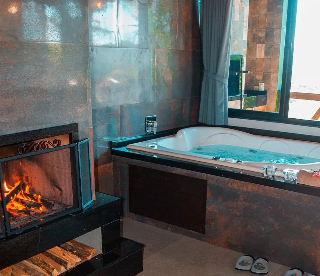 Recanto Vera Lucia - Casa Familia