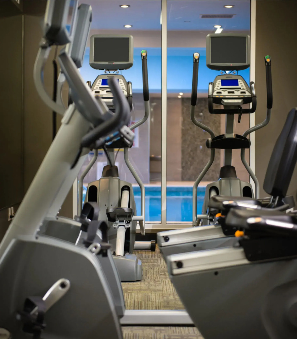 Delta Hotels by Marriott Waterloo