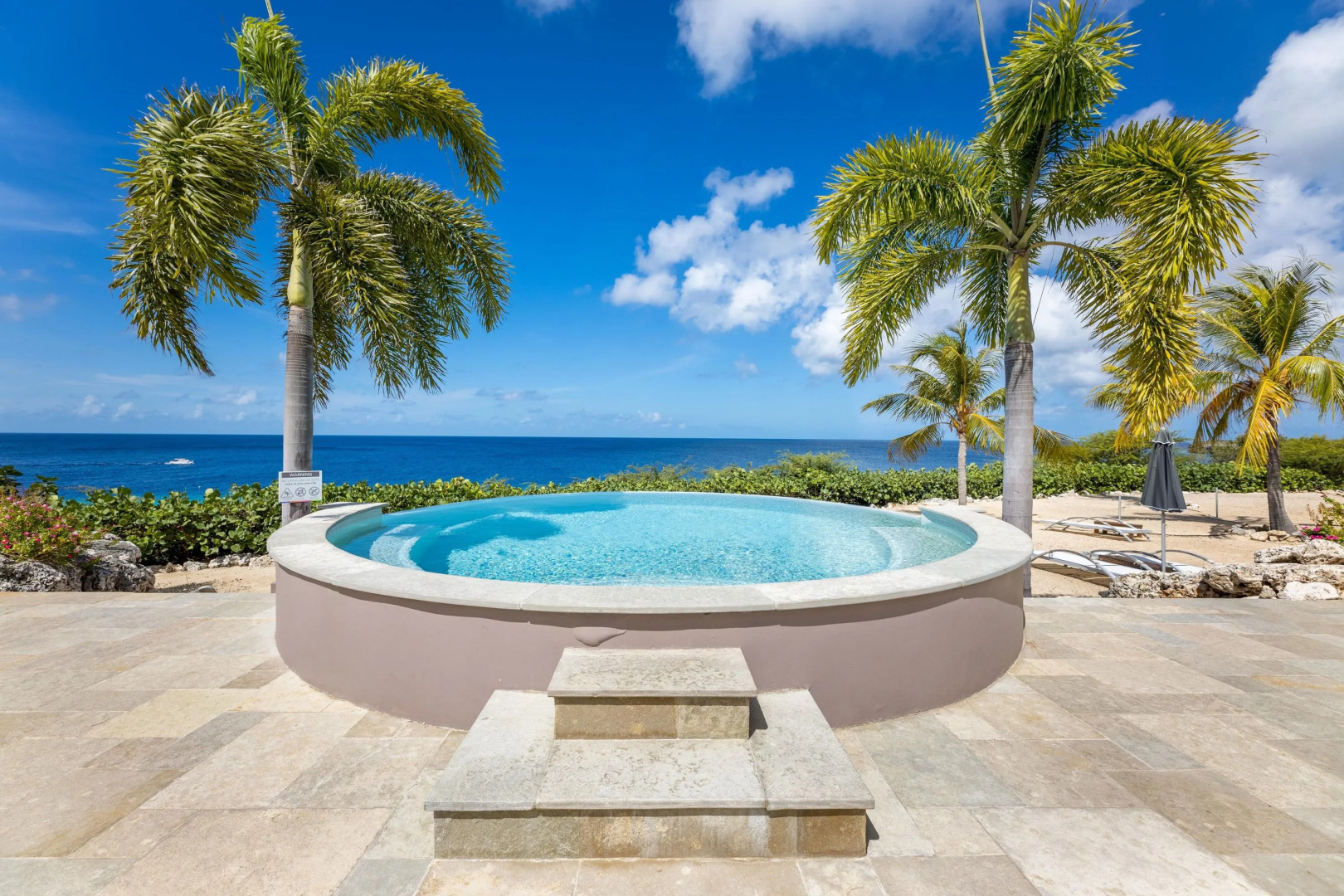 Superior Suite Ocean View (Vip)