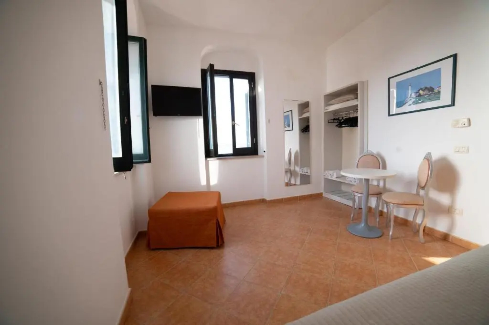 Albergo Residence Villa a Mare