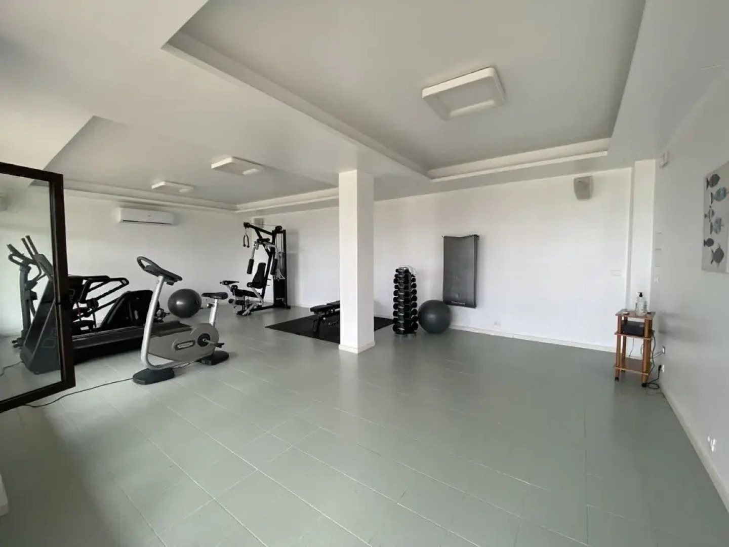 Esmeraldo Capo Vaticano