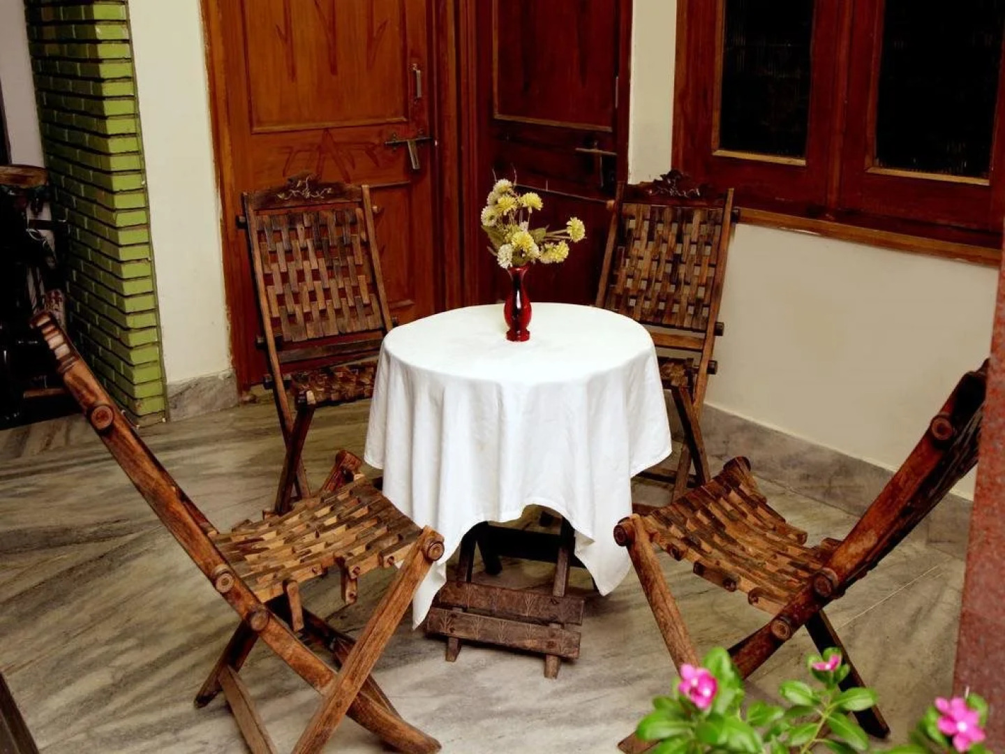 Hotel Platinum House