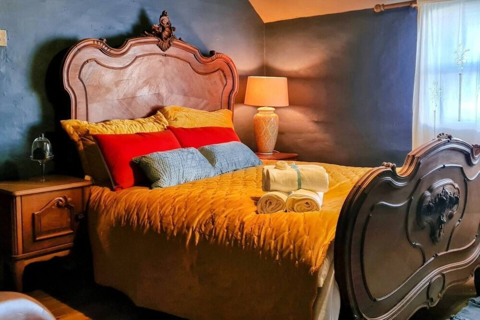 The Little Townhouse - Southwell