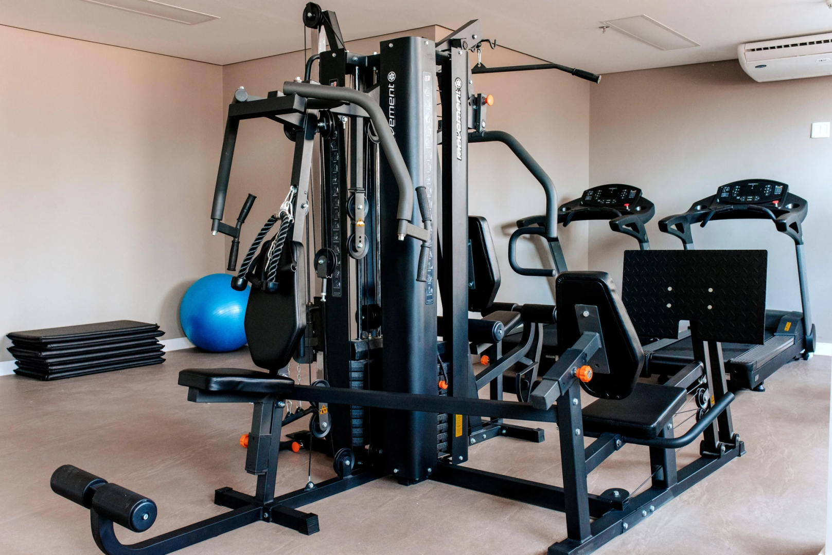 HPlus Premium Palmas