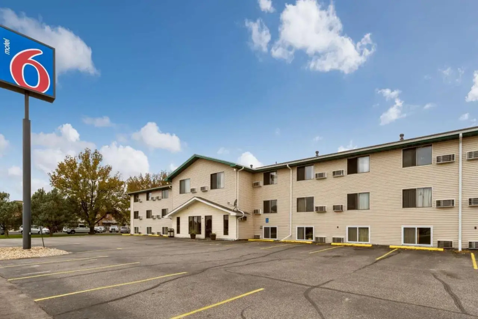 Super 8 Albert Lea Mn