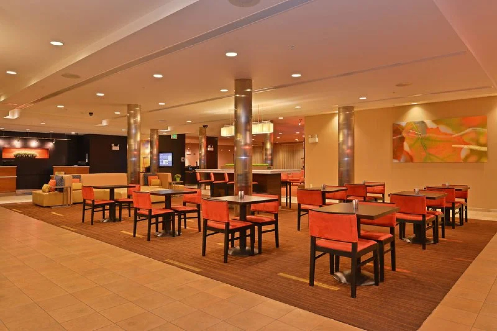 Courtyard Burlington Mt. Holly Westampton