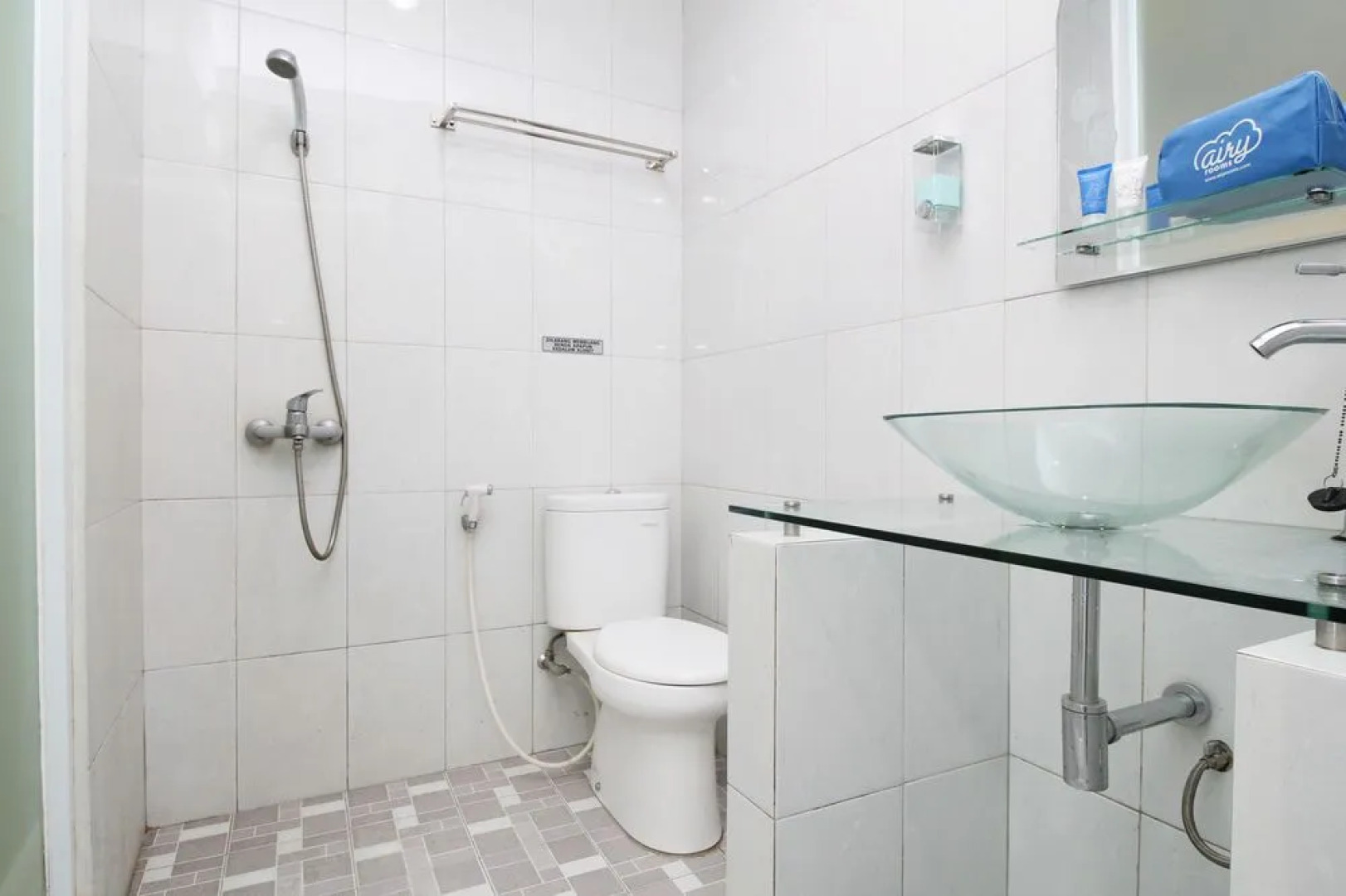 Airy Angso Duo Gatot Subroto 132 Jambi