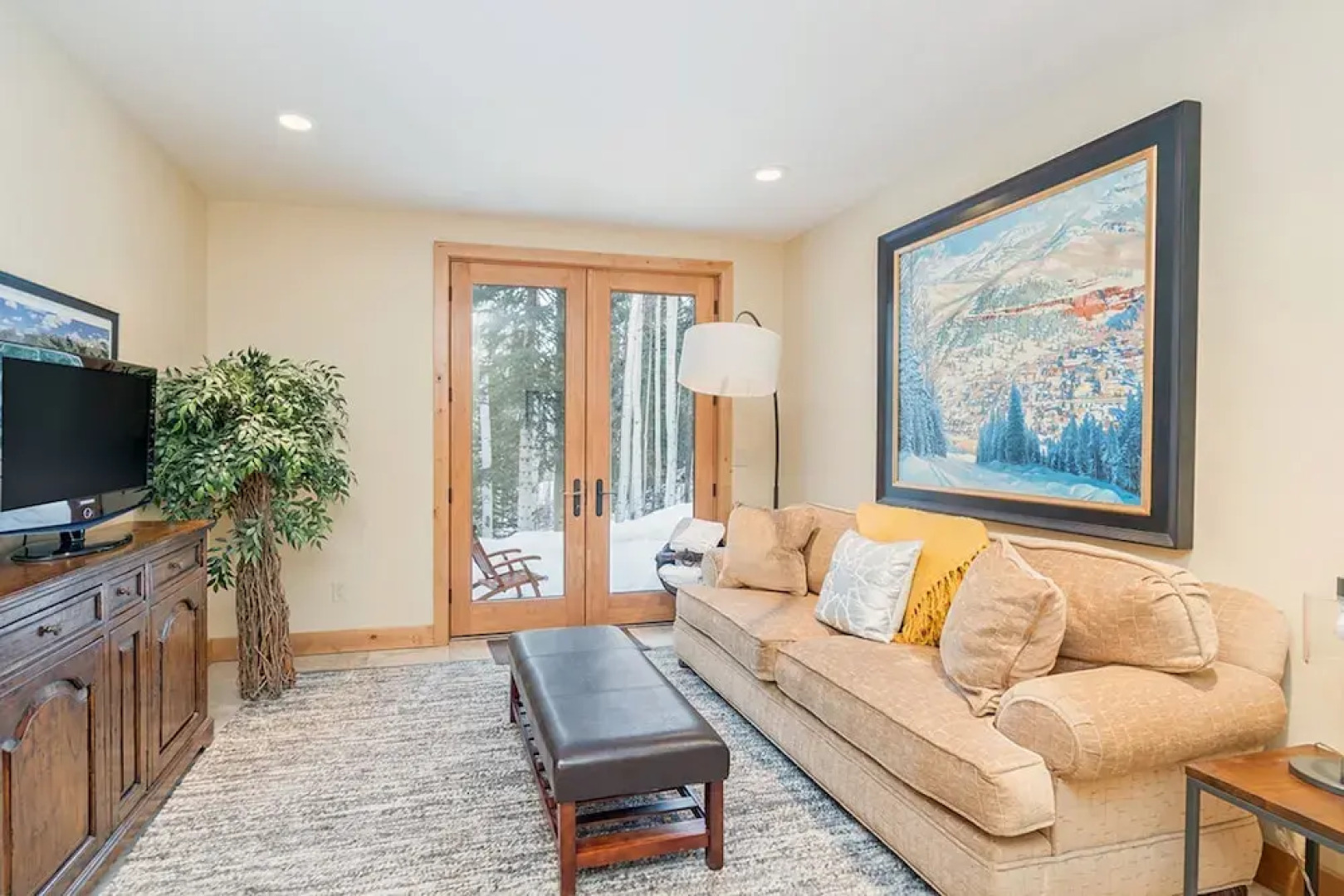 Palmyra Pines - 4 Br Home