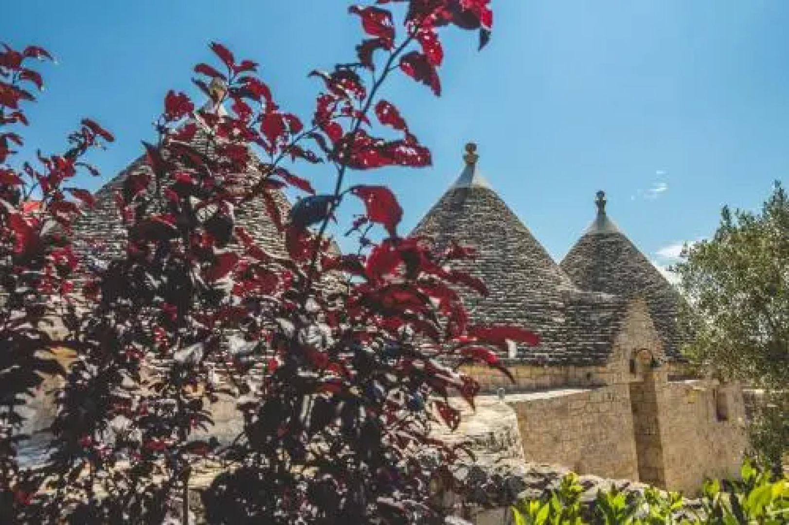 Borgo Sardedda Suites