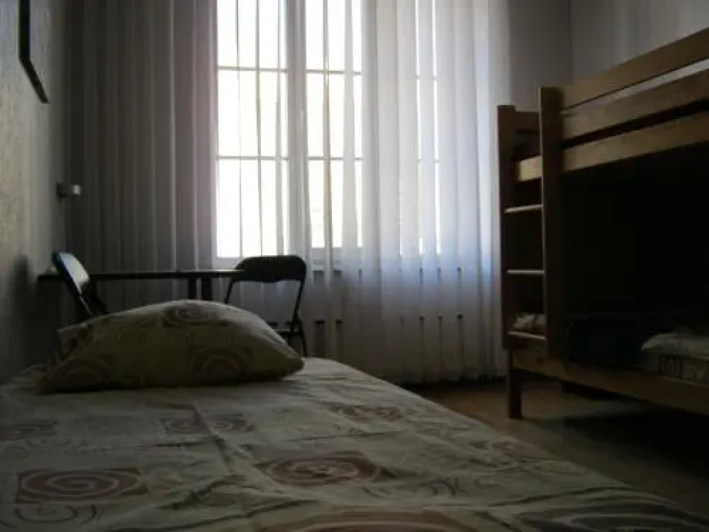 Hostel House