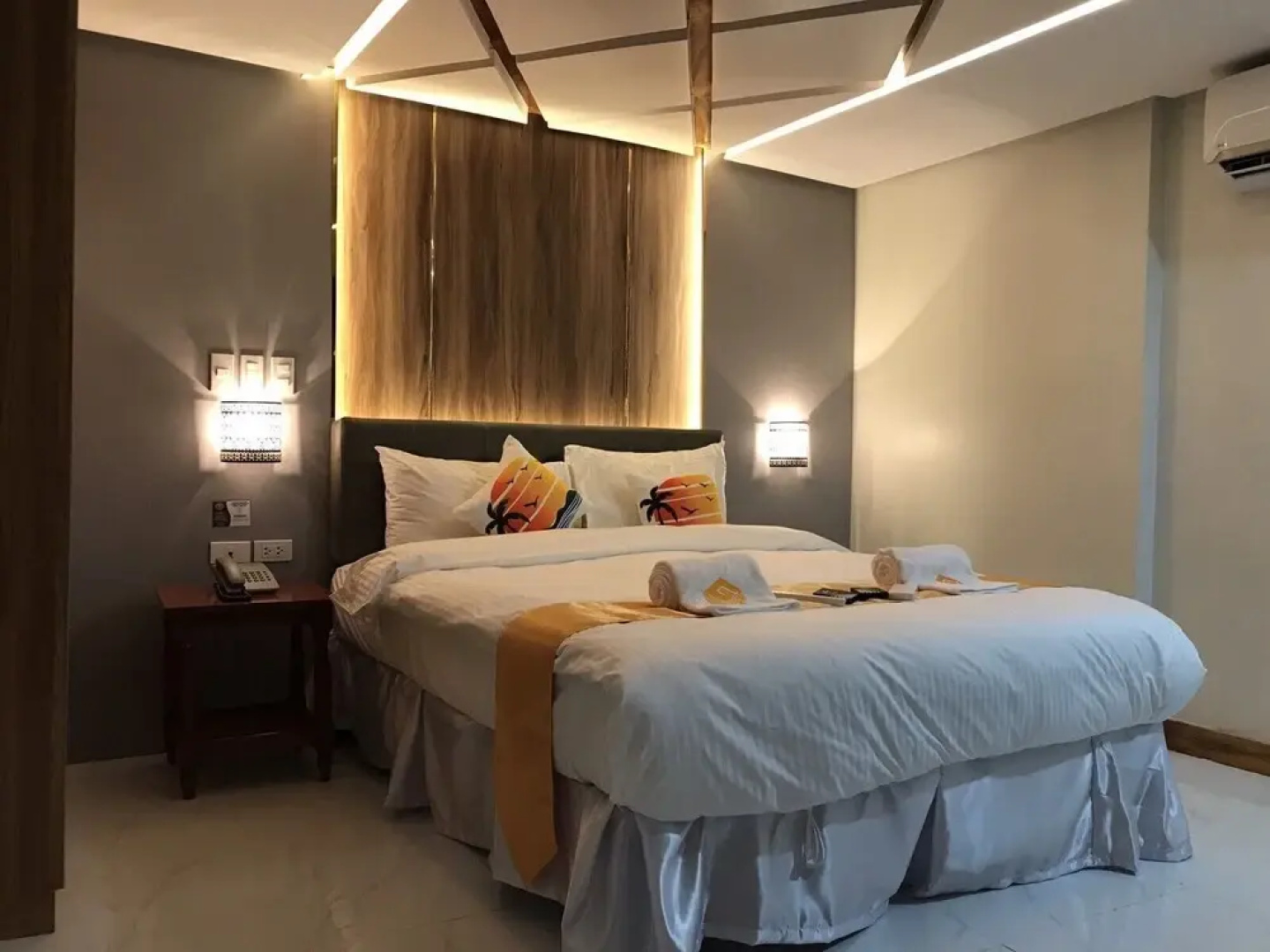 Ngn Gran Hotel