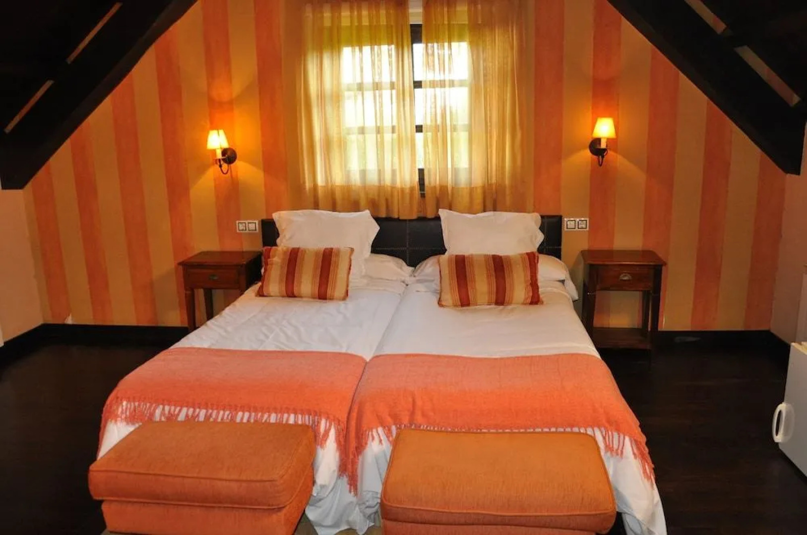 Hostal Meson Leira Antiga