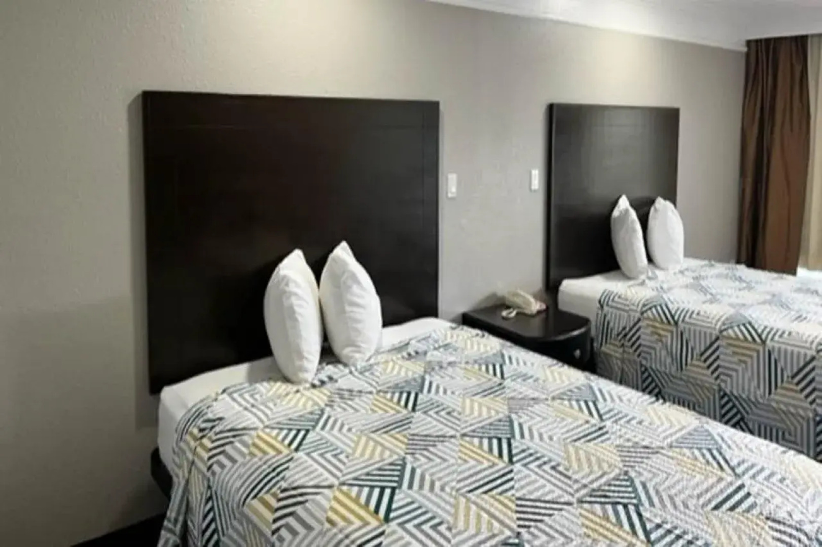 Studio 6 Suites Hinesville, GA