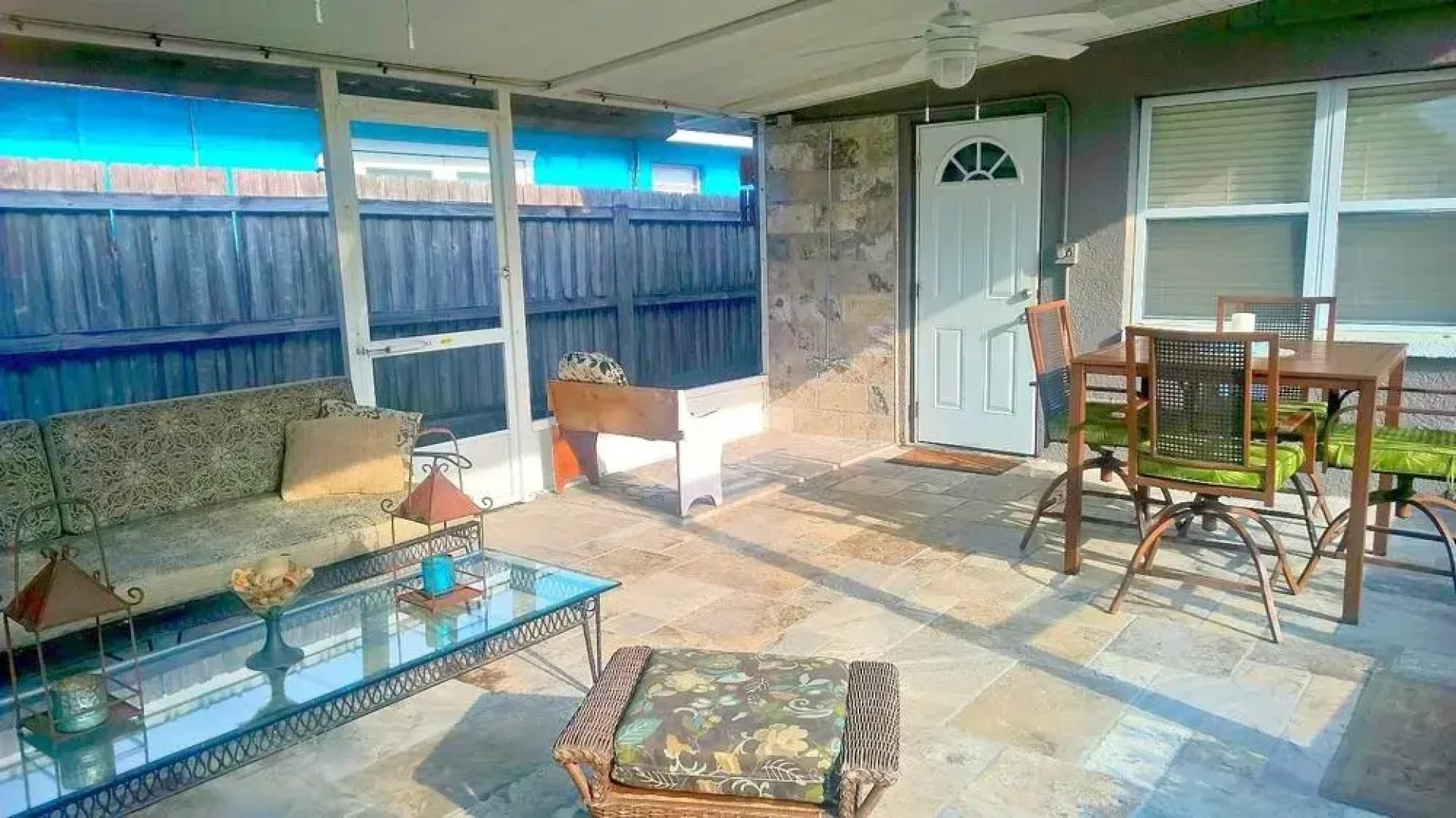 Vacation Bungalows by Grace Realty Inc.