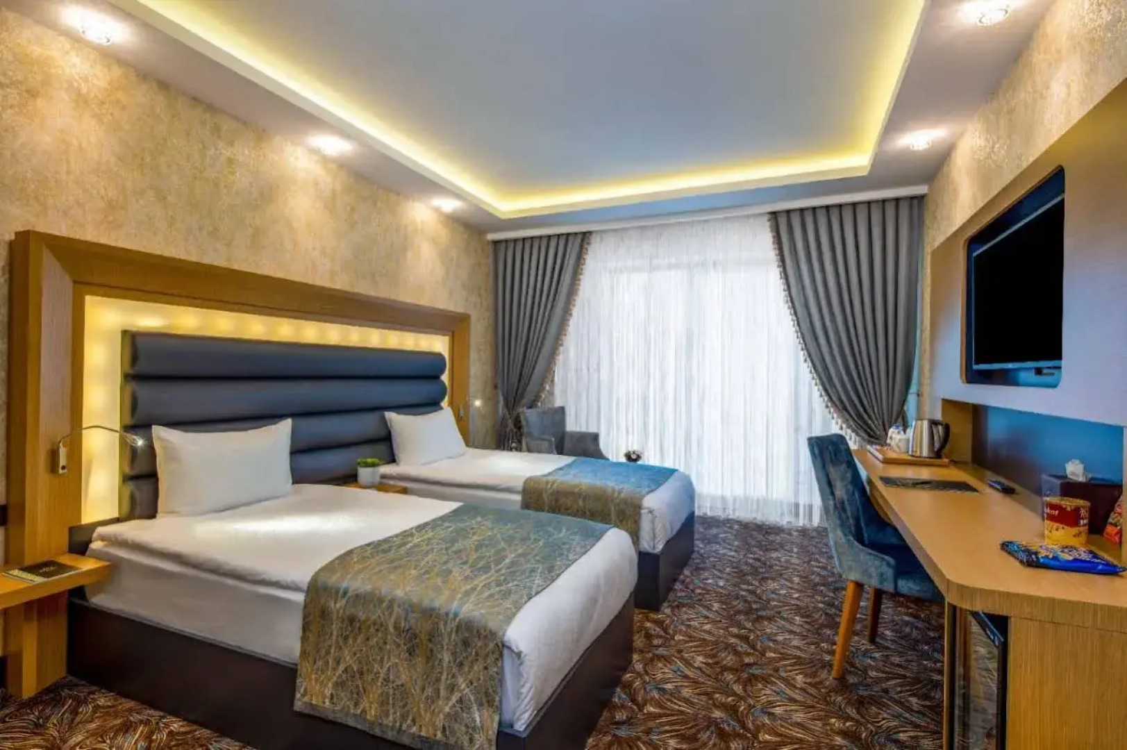 Anemon Kent Diyarbakır Hotel