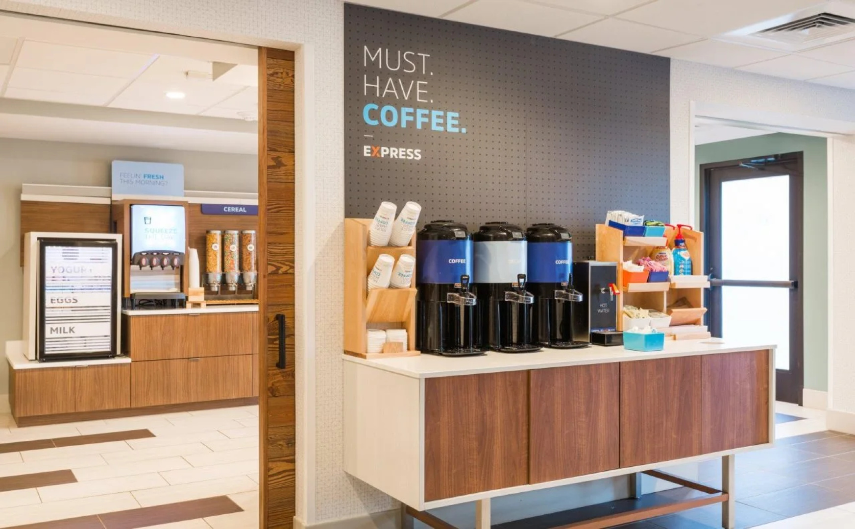Holiday Inn Express Lorton by IHG