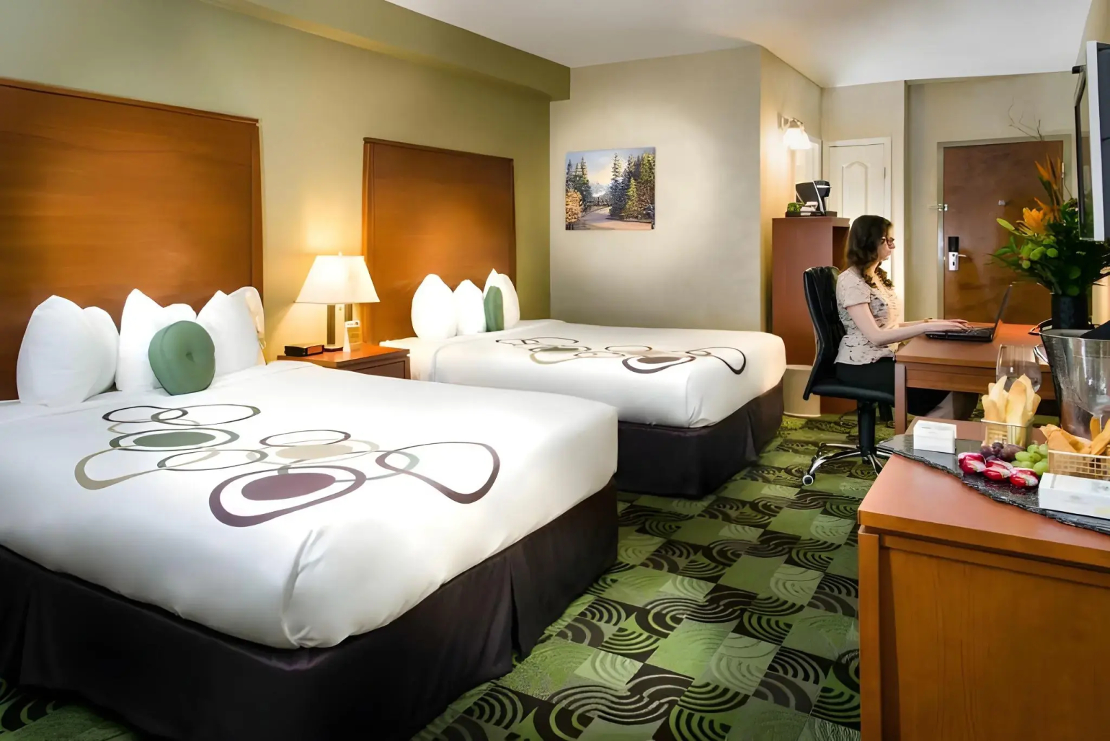 Deerfoot Inn & Casino