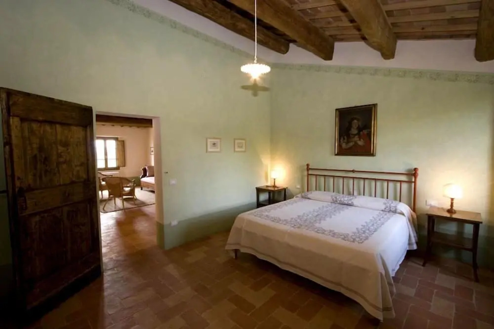 Verdidea - Podere la Casetta