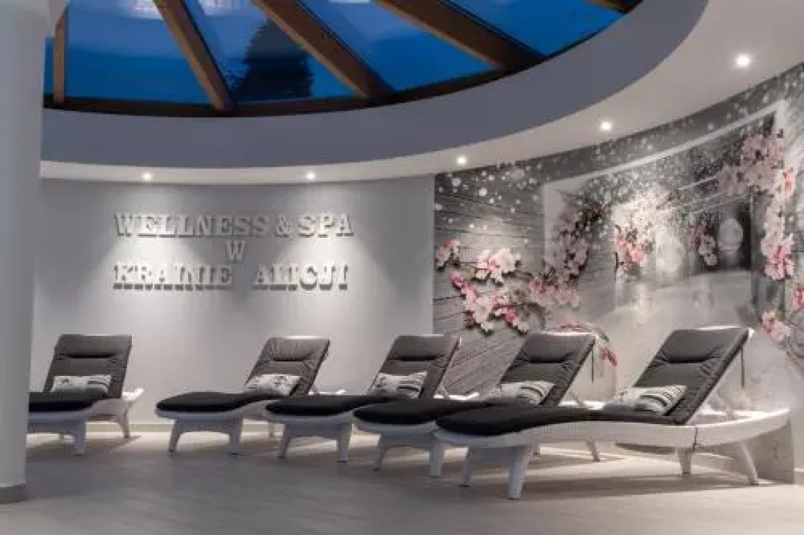 W Krainie Alicji Wellness & Spa