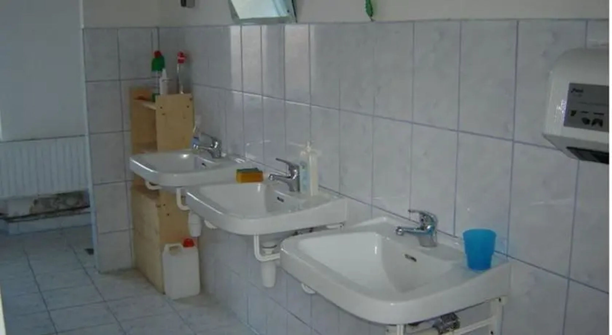 Centrul de Tineret Geoagiu