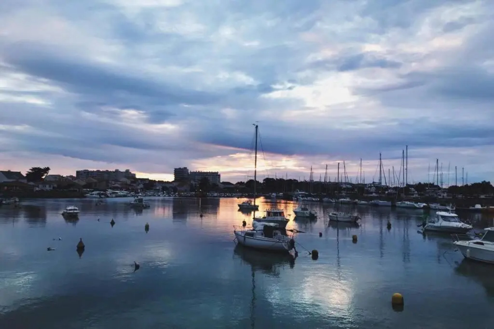 Charmant studio plein centre de SGXV