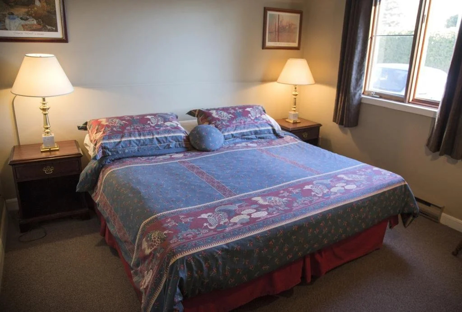 Chalets Montmorency Mont-Sainte-Anne