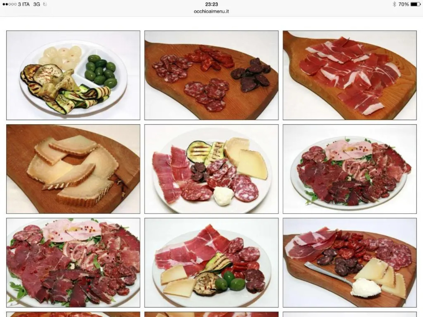 Hotel Residence Il Feudo