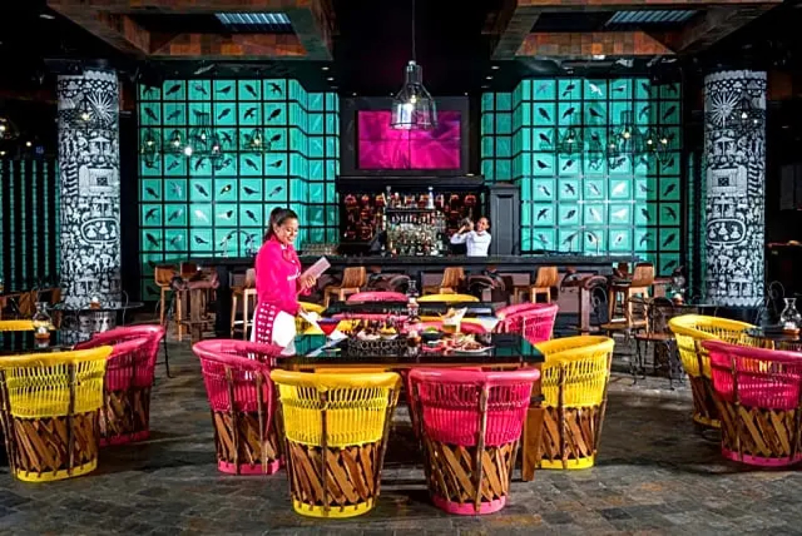 Mayan Sea Garden Nuevo Vallarta