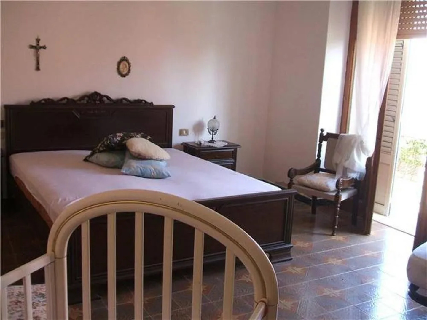 Apartment With one Bedroom in Sant'antioco, With Wonderful sea View, E
