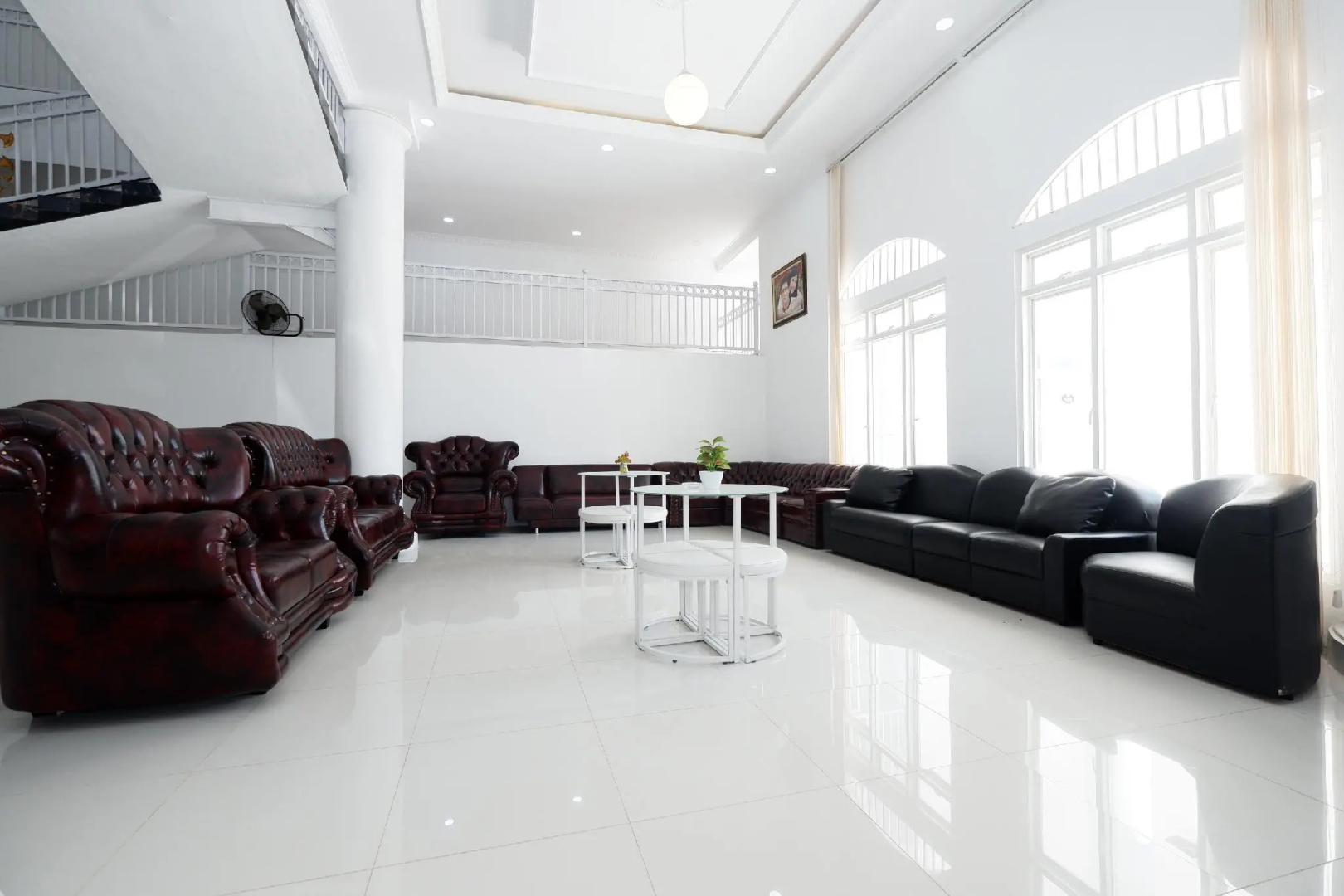 Capital O 1888 Griya RW Family Guest House