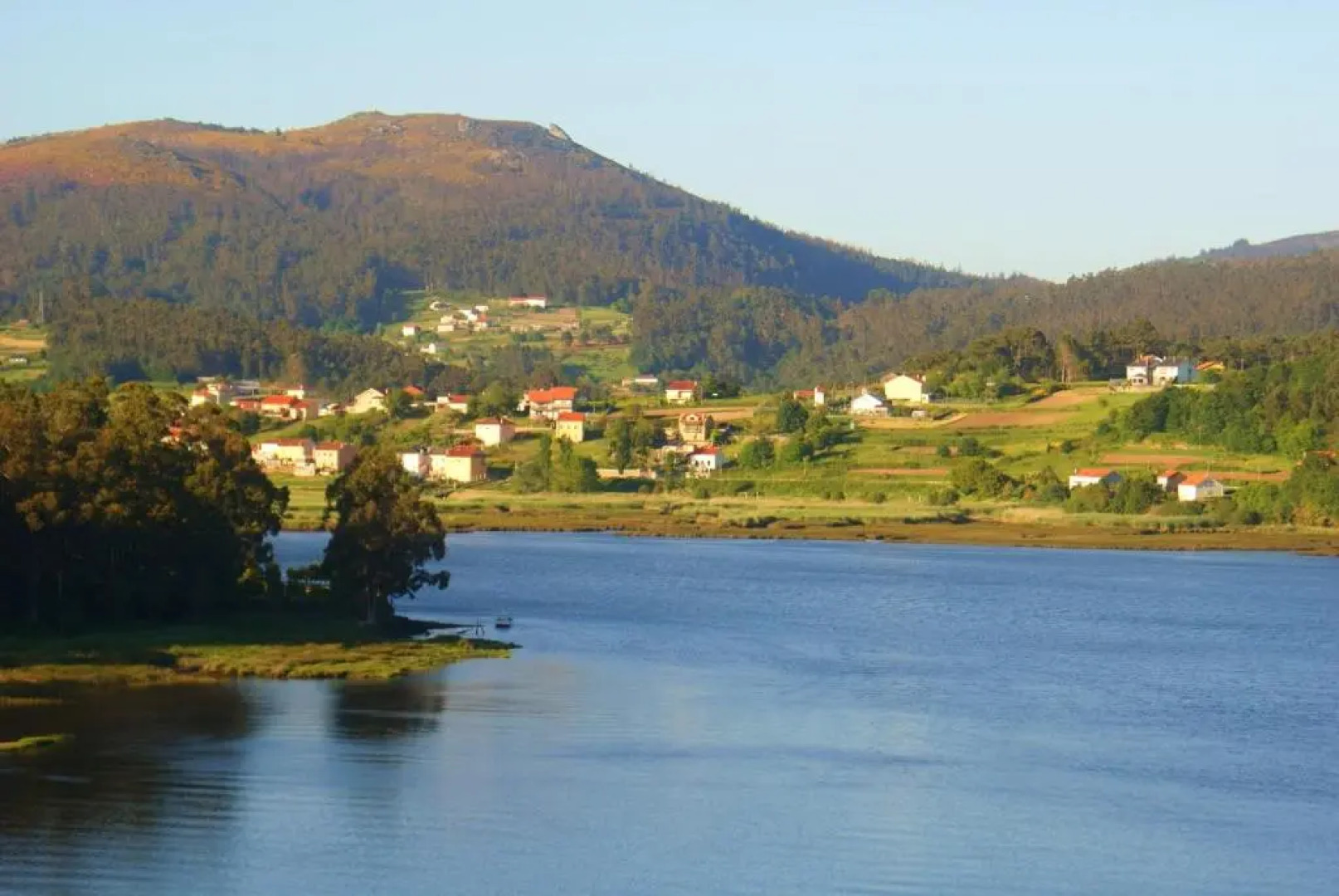 Casa Perfeuto María