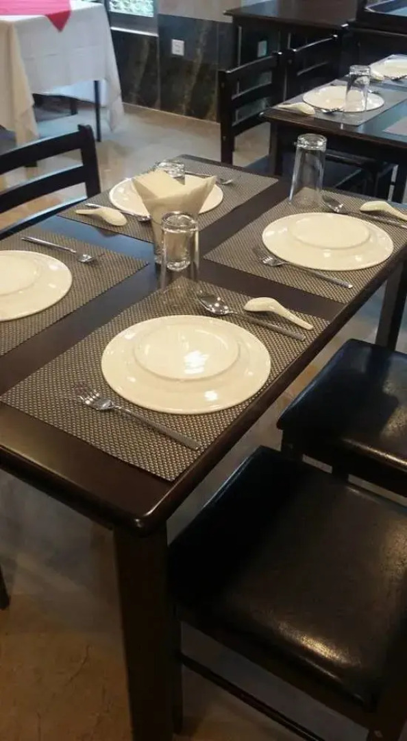 Central Ngwesaung Resort