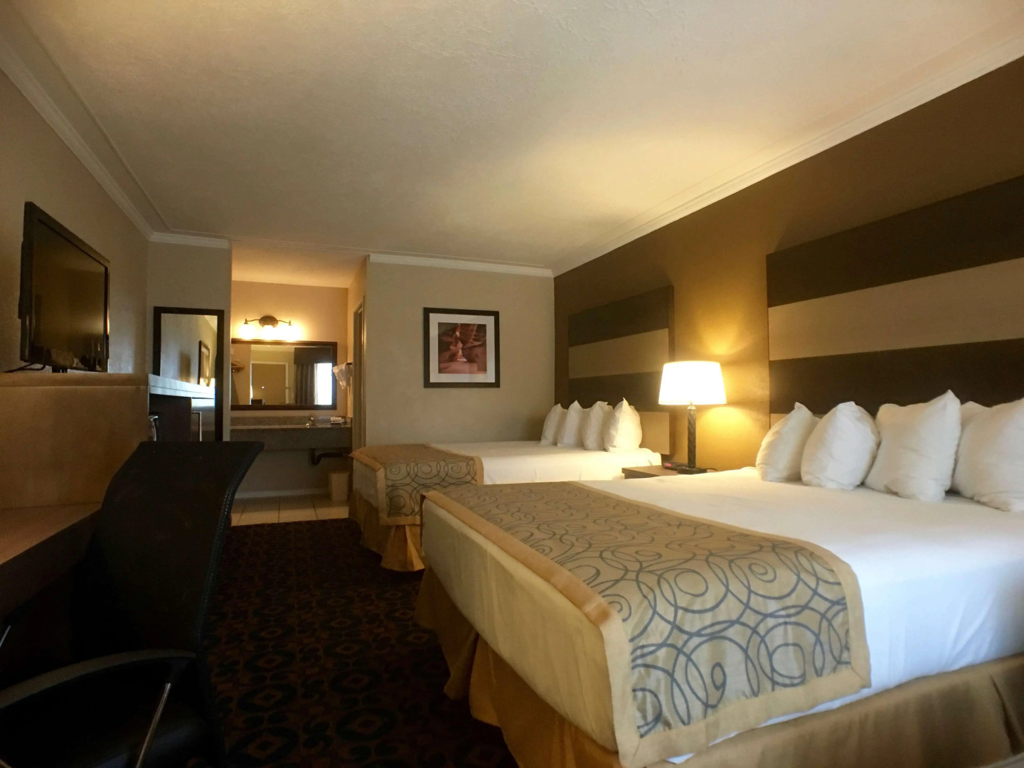 Best Western Butch Cassidy Inn