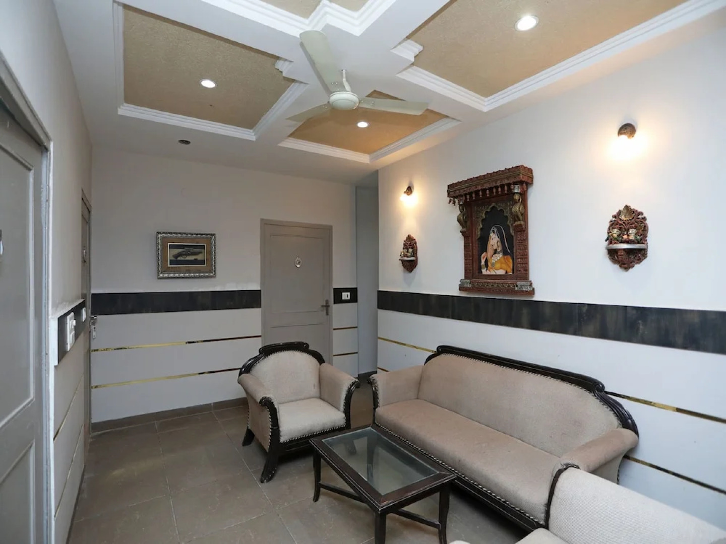 OYO 15153 Rudraksh Hotel & Resort