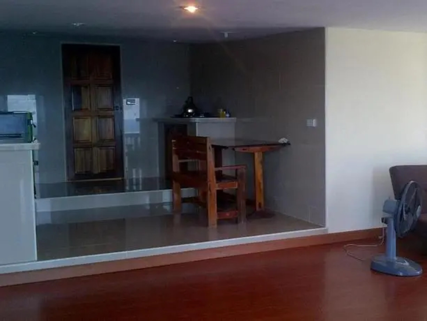 Hinwong Apartments Dive and Snorkel Resort