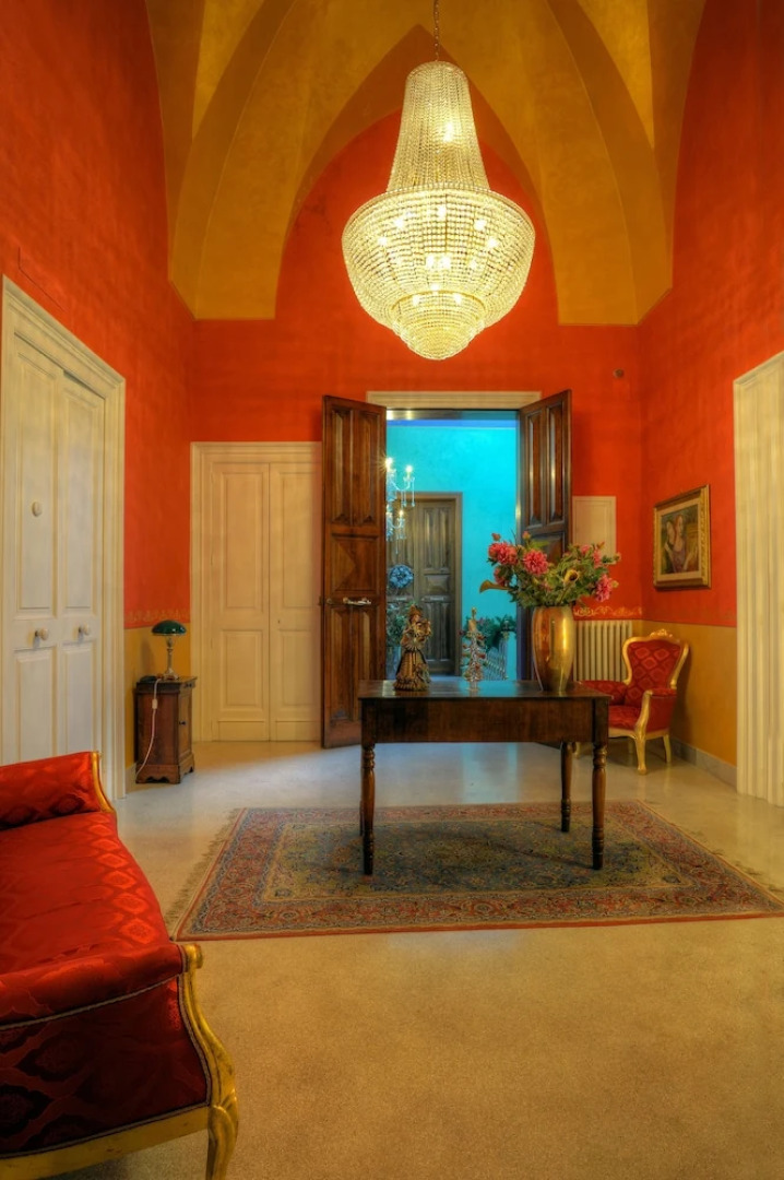 La Dimora Delle Rondini