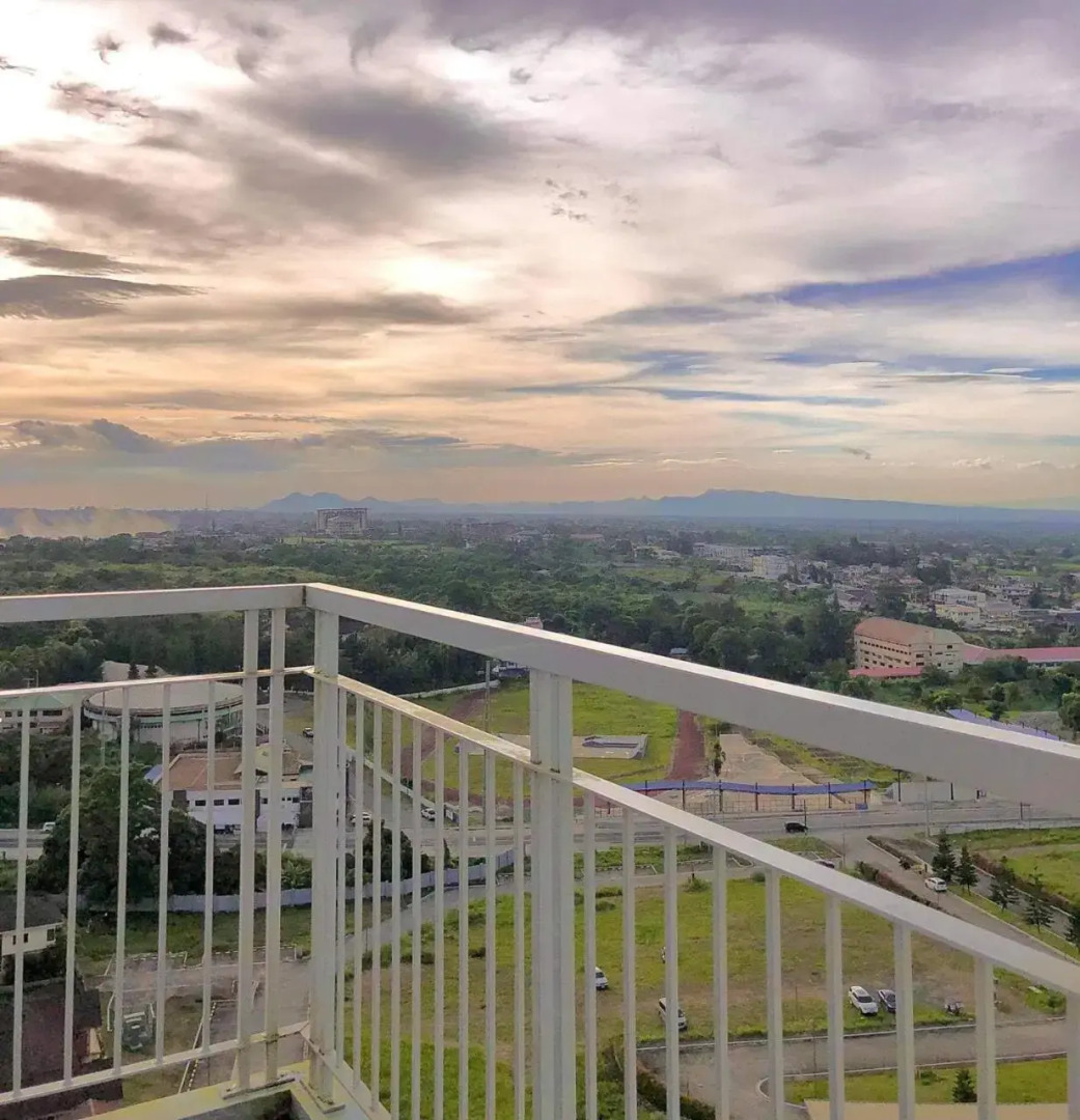 Wind Residences Tagaytay