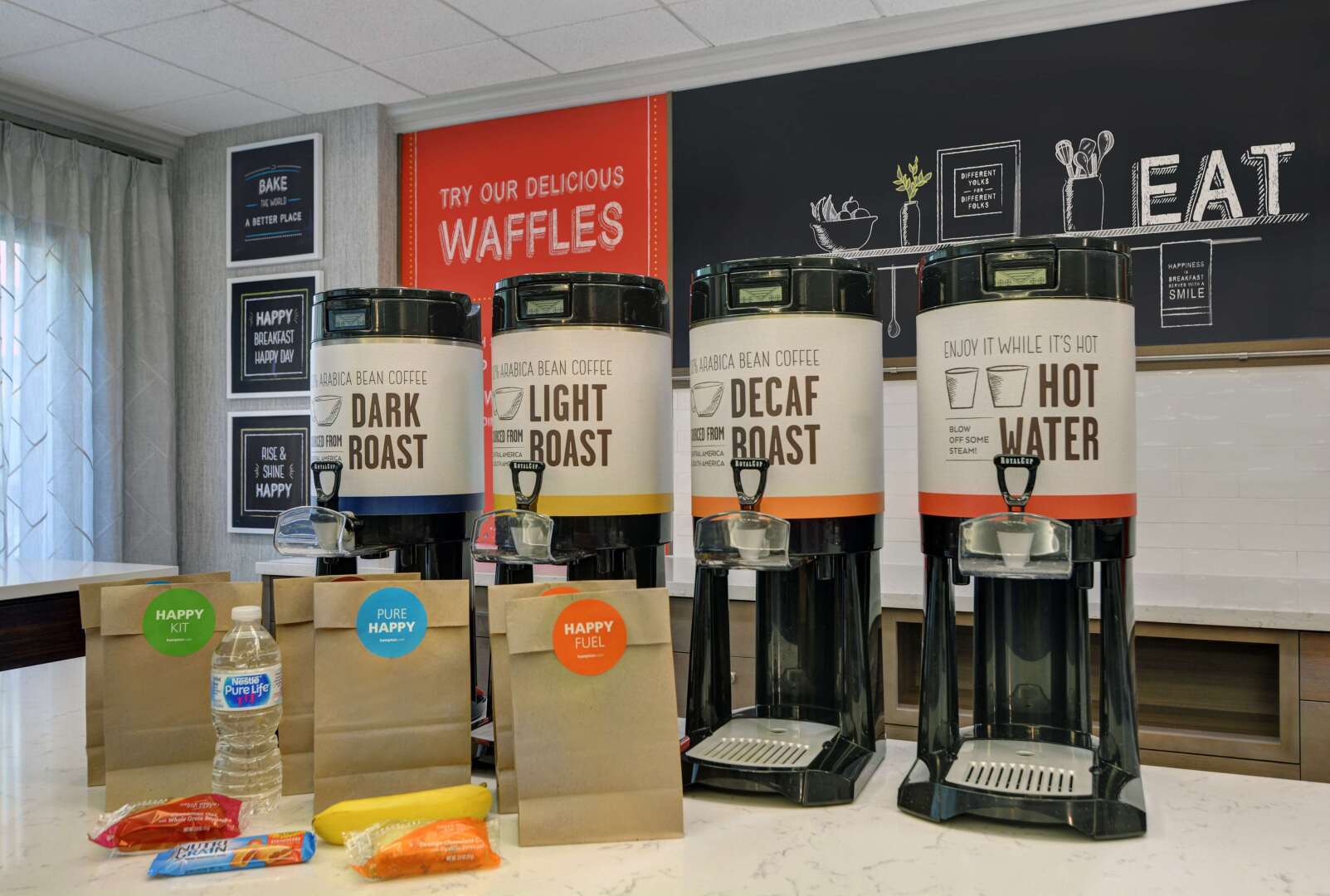 Hampton Inn Gallatin