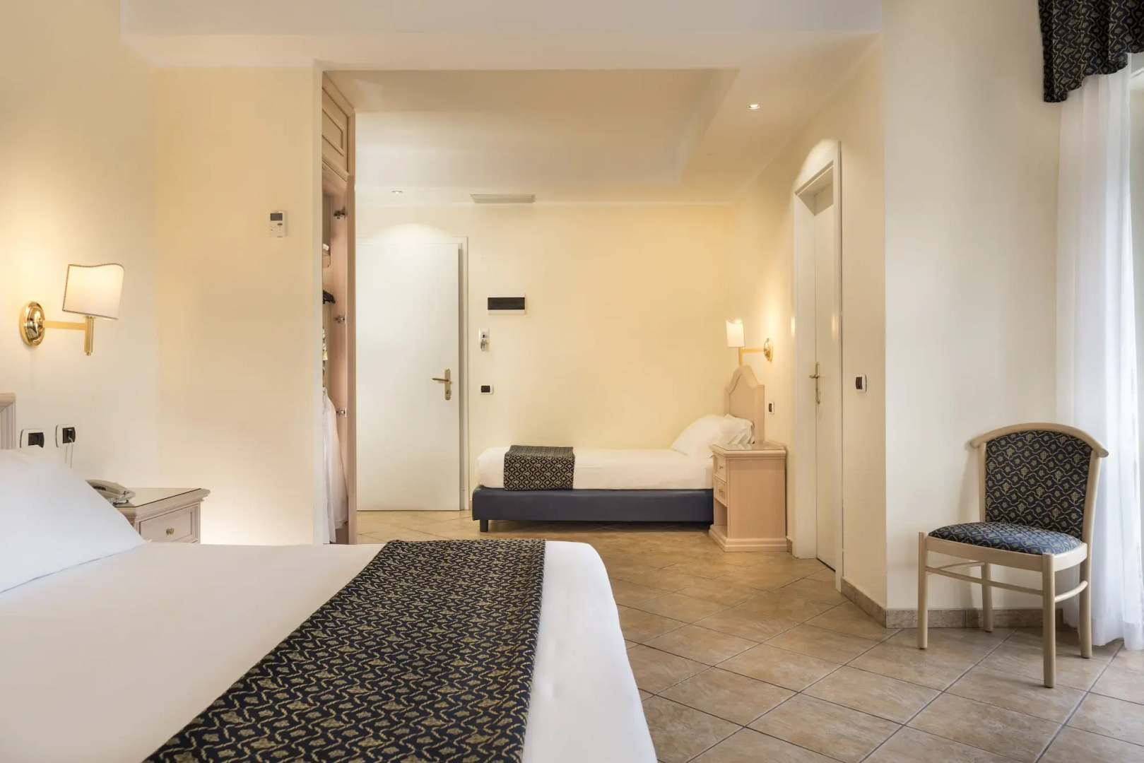 Sant Alphio Garden Hotel & Spa