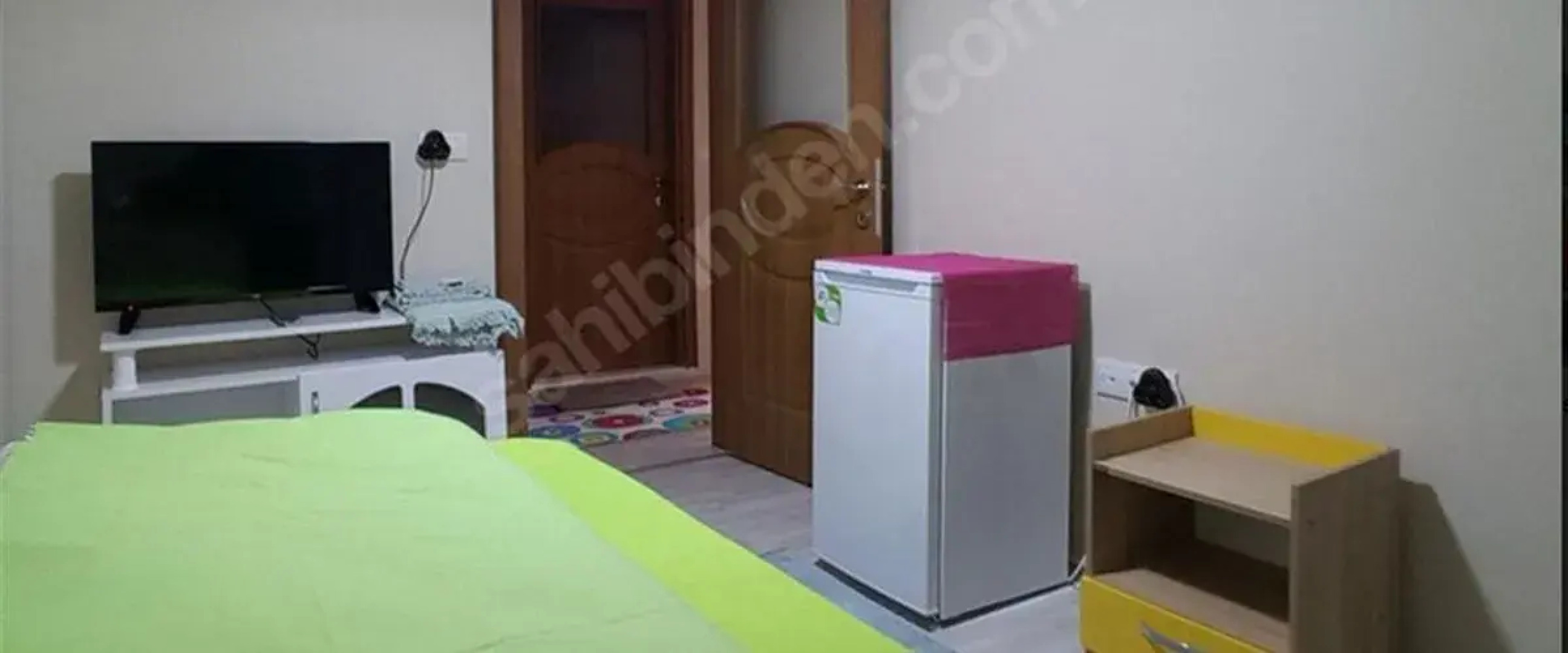 Can Apart & Pansiyon