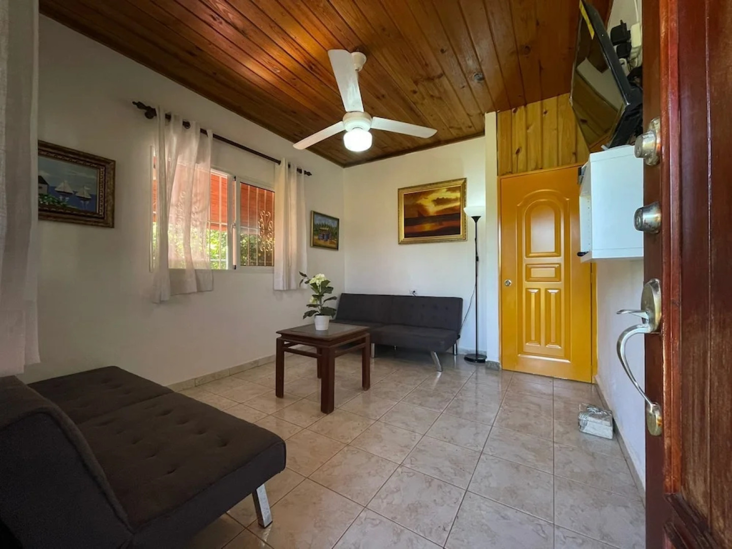 La Casita de Cabrera by Cabrera Lodge