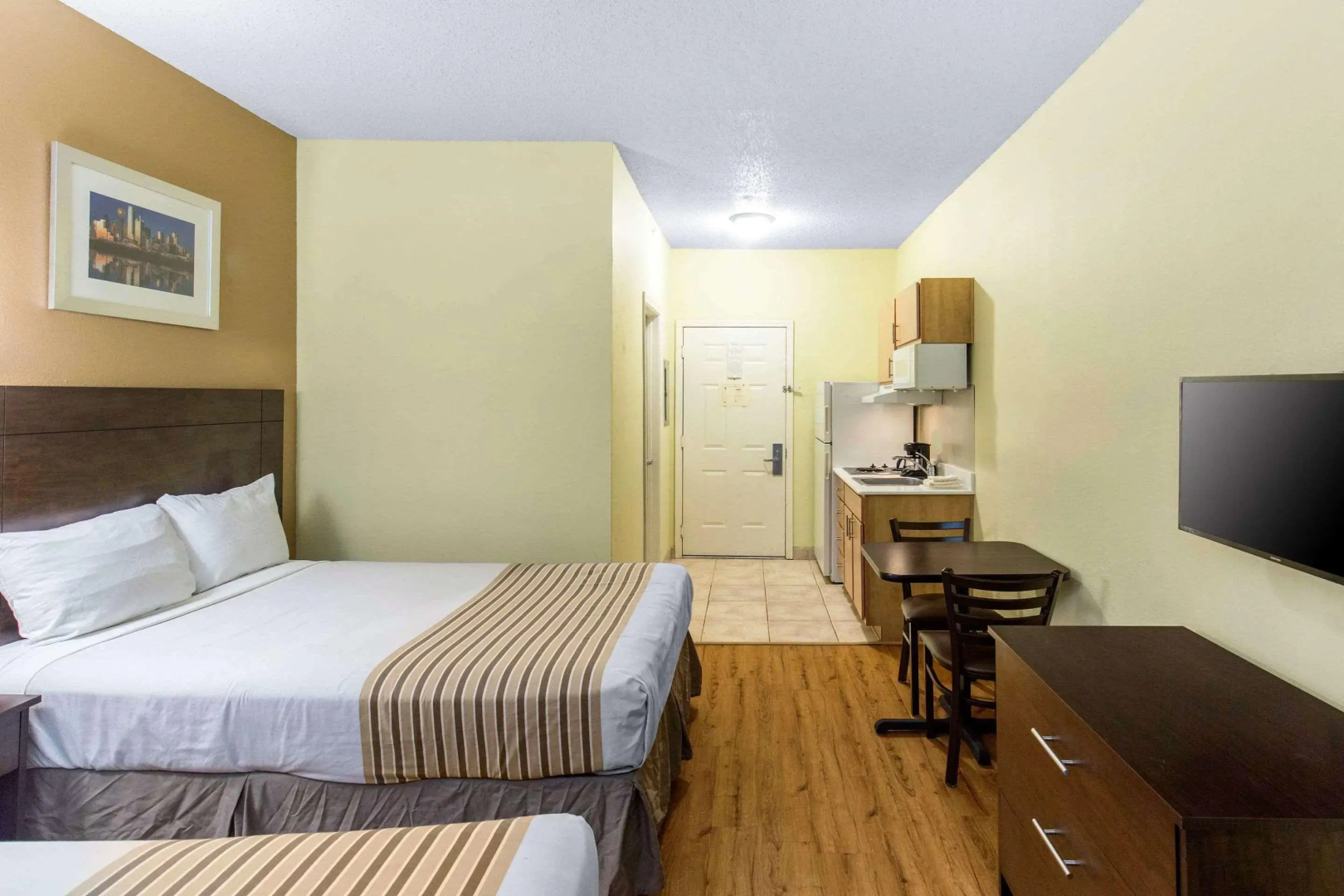 Hawthorn Extended Stay by Wyndham Lewisville