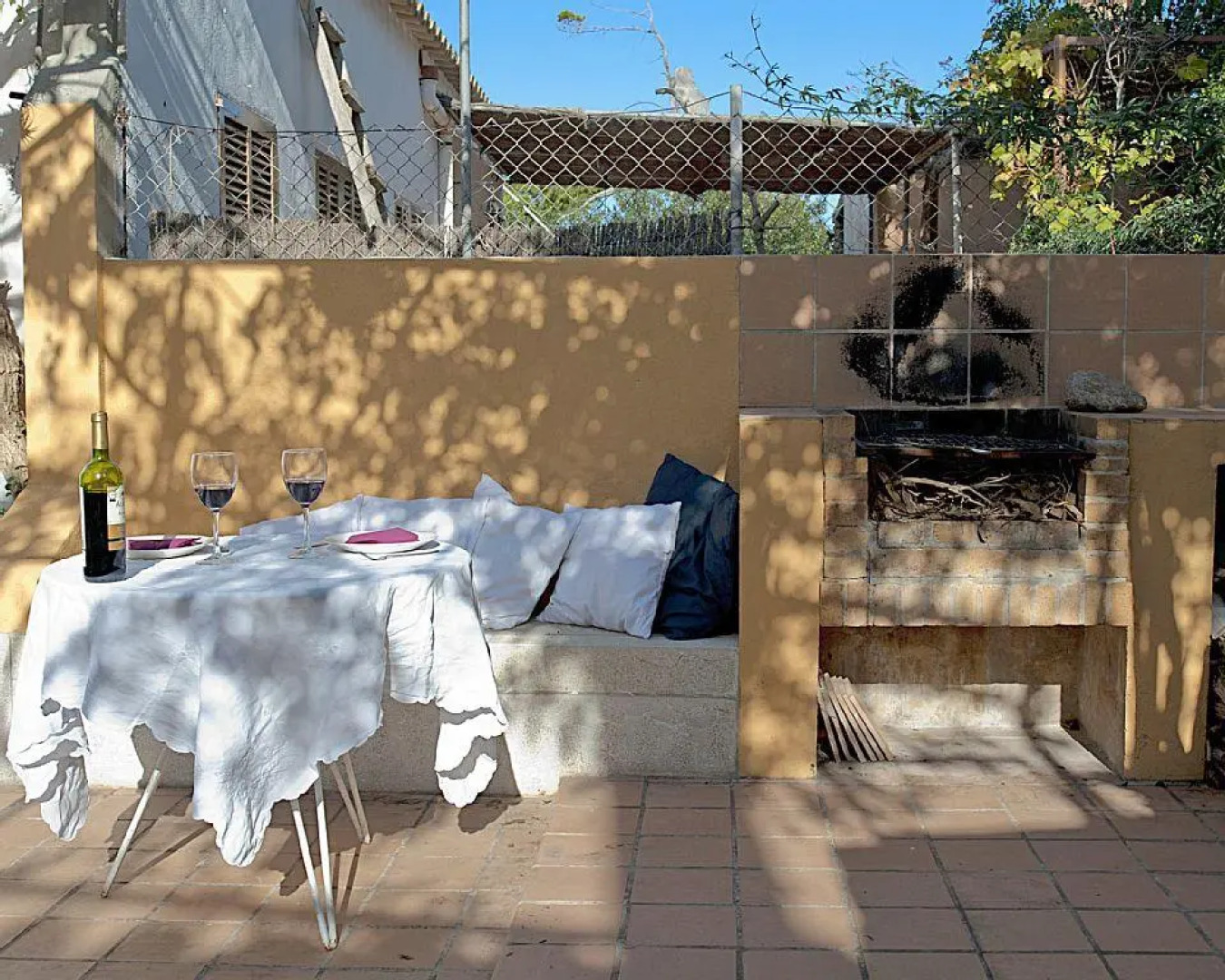 House in Mallorca 100736