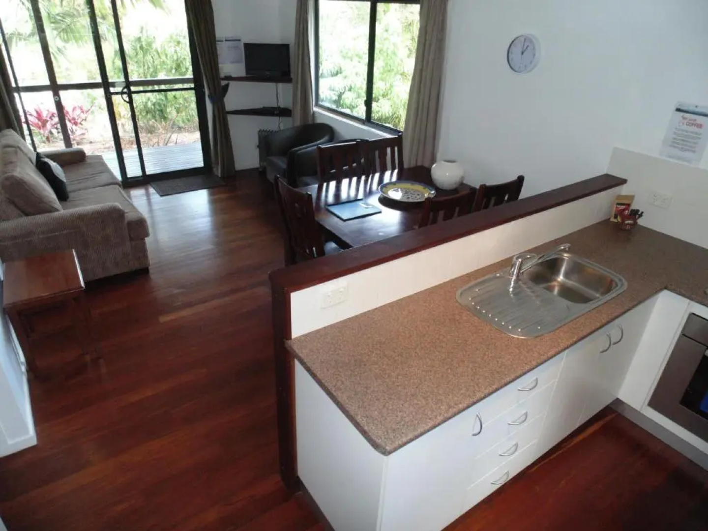 Alstonville Country Cottages