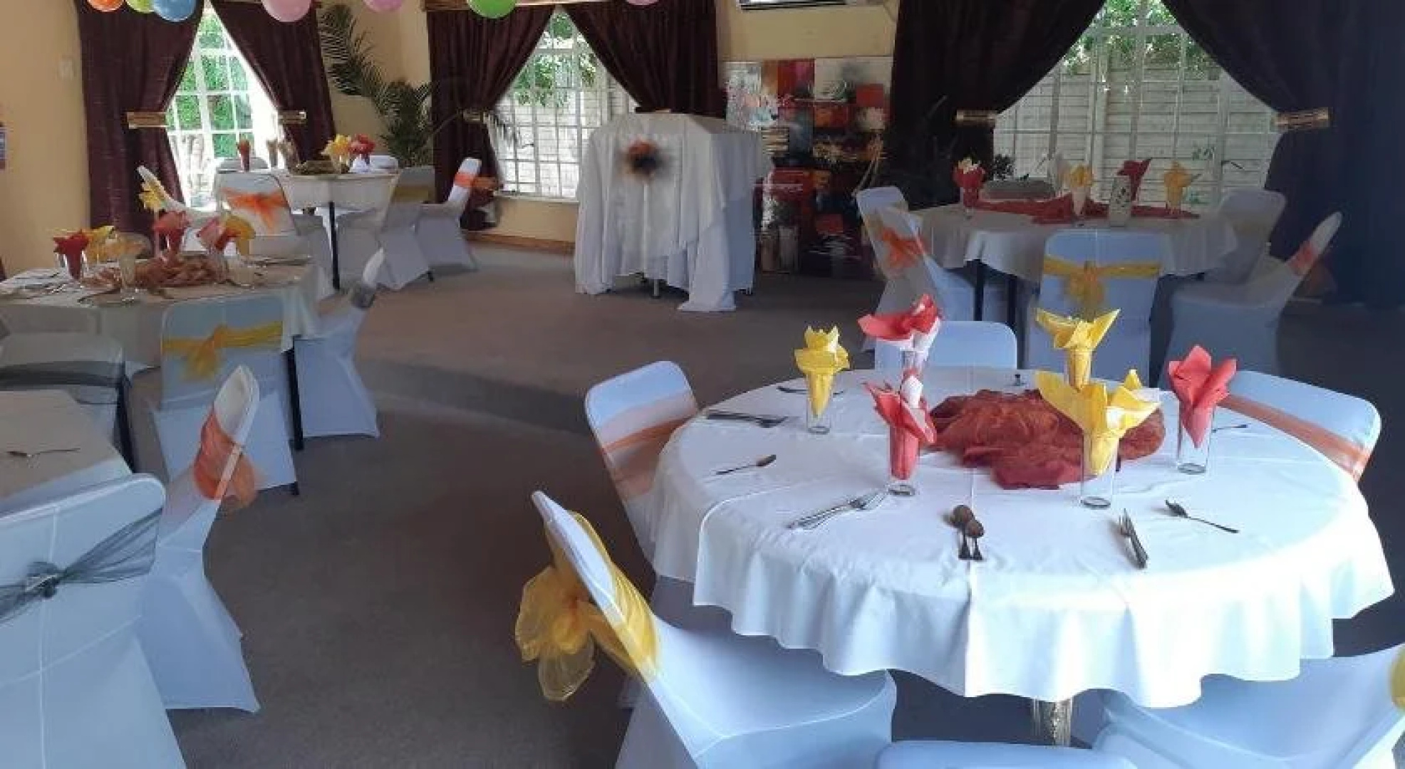 Mentor Guest House