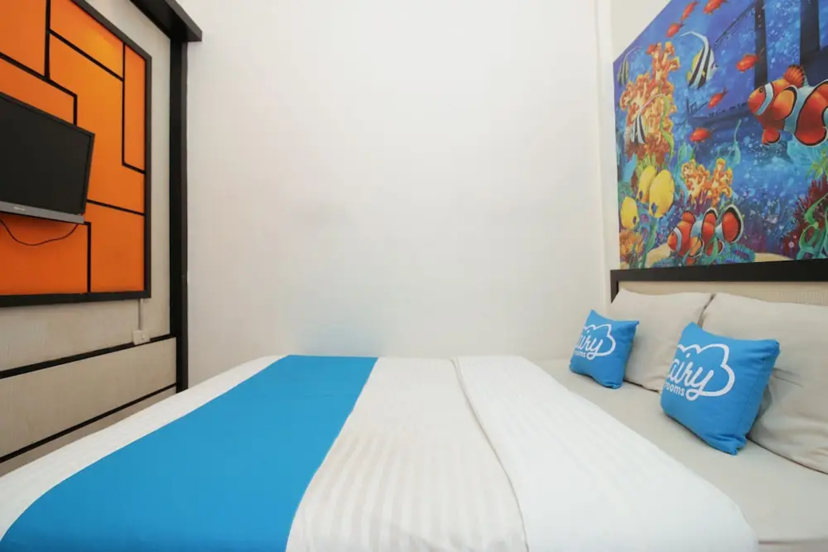 Airy Pontianak Selatan WR Supratman 33