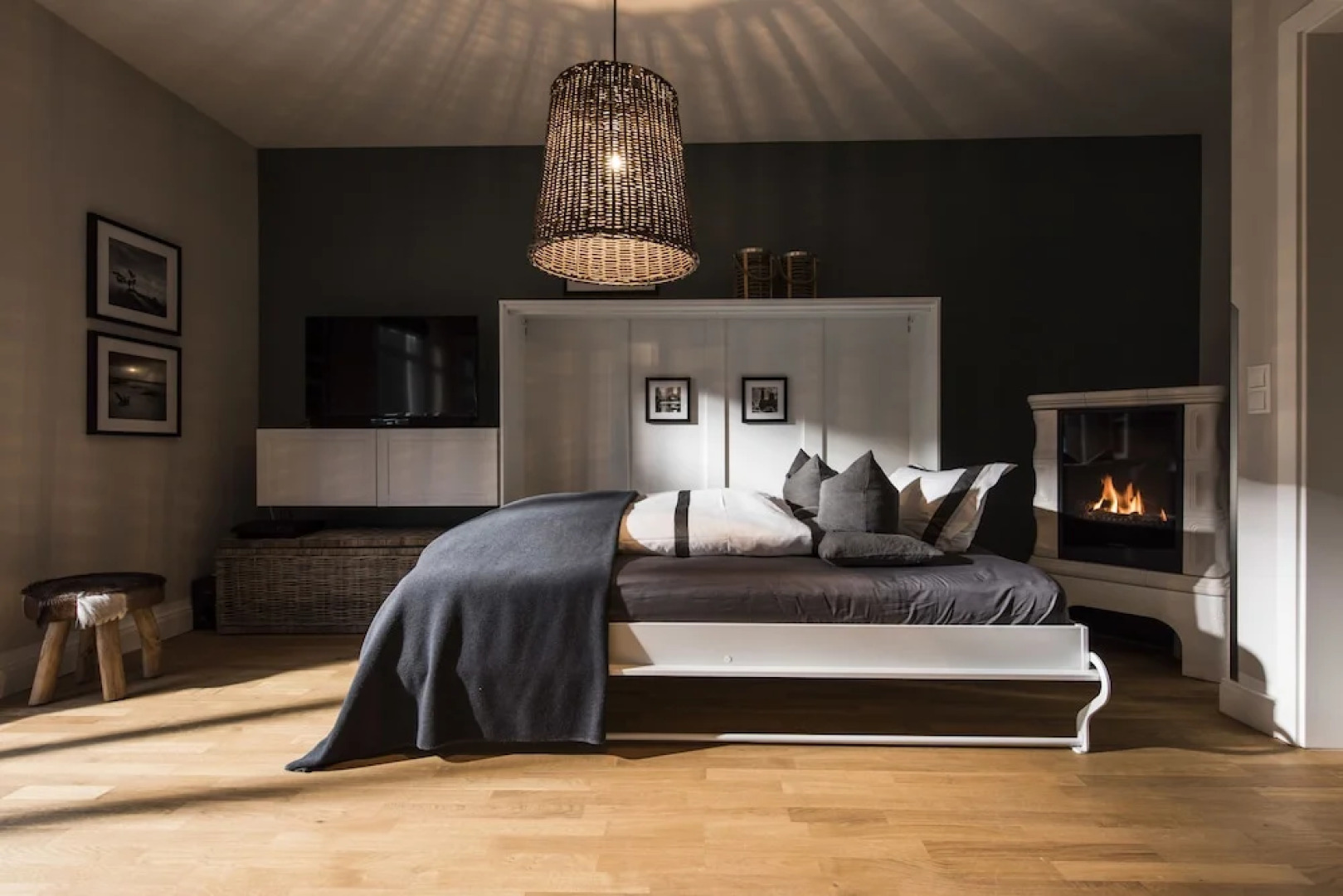 Kamphof Usedom Ferienanlage