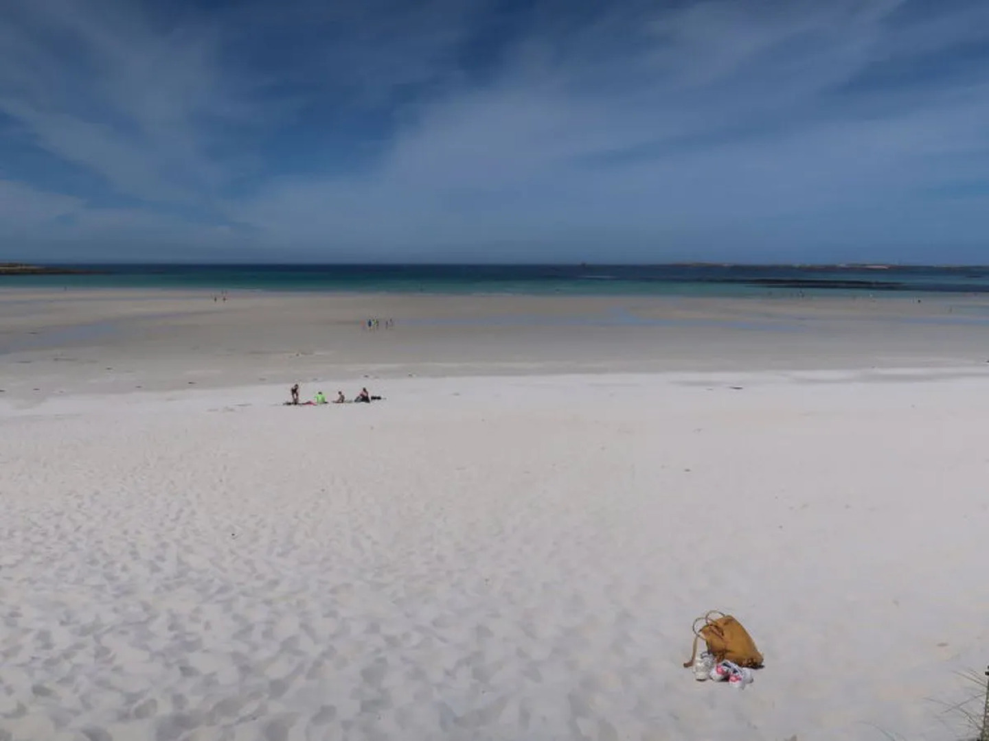 House Ty va Zud Lampaul-Ploudalmézeau